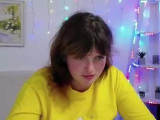 staceylex on CamSoda 