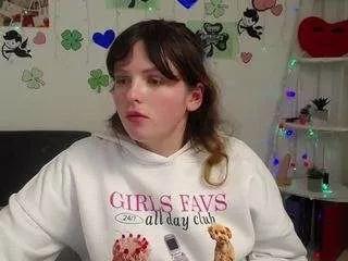 staceylex on CamSoda 