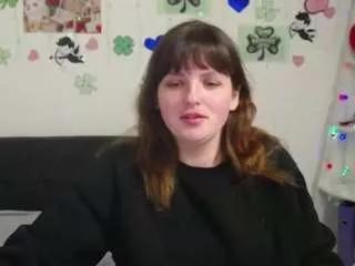 staceylex on CamSoda 