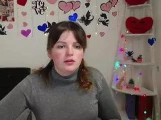 staceylex on CamSoda 