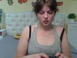 staceylex on CamSoda 