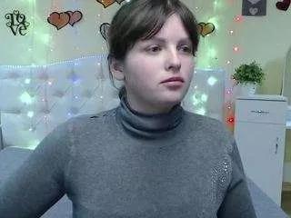 staceylex on CamSoda 