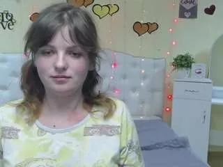staceylex on CamSoda 