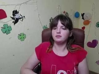 staceylex on CamSoda 