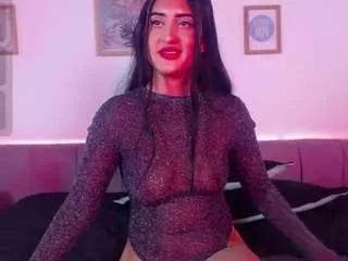 stacy-malibu on CamSoda 