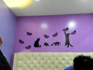 stacyandjeremmy on CamSoda 