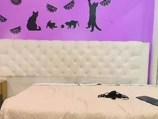 stacyandjeremmy on CamSoda 