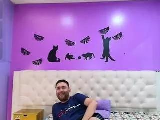 stacyandjeremmy on CamSoda 