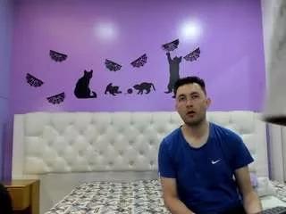 stacyandjeremmy on CamSoda 