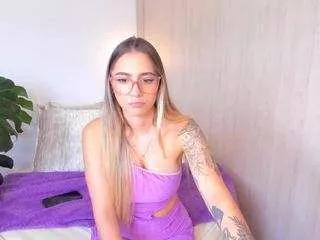 stacyconner on CamSoda 