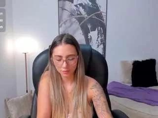 stacyconner on CamSoda 
