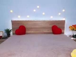 stacyyellig on CamSoda 