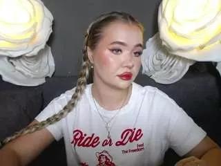 stacyyellig on CamSoda 