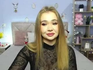 stacyyellig on CamSoda 