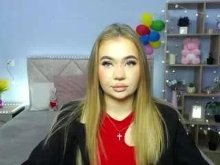 stacyyellig on CamSoda 