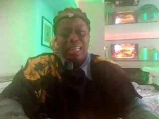 stalliontheesavage on CamSoda 