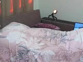 stardusya on CamSoda 