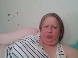 Freechat starlight1983 on CamSoda