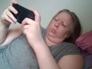 Freechat starlight1983 on CamSoda