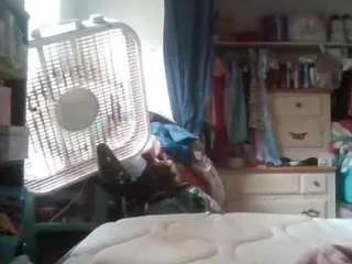 Freechat starlight1983 on CamSoda