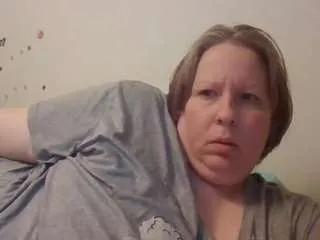 Freechat starlight1983 on CamSoda