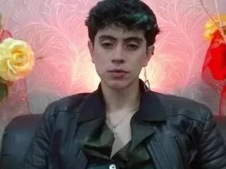 starrboyxx on CamSoda 