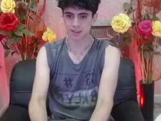 starrboyxx on CamSoda 