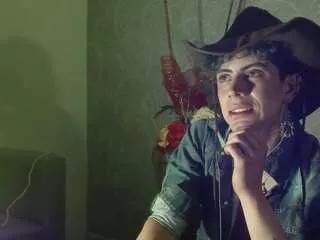 starrboyxx on CamSoda 