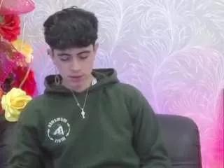 starrboyxx on CamSoda 