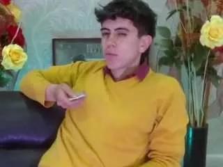 starrboyxx on CamSoda 