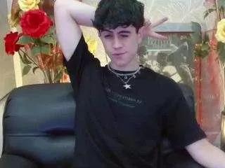 starrboyxx on CamSoda 