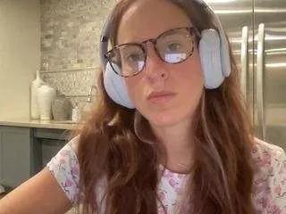 stassiethatsororitygirl on CamSoda 