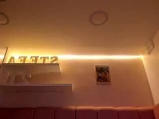 stefaagomez on CamSoda 
