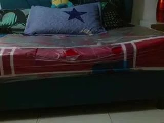 Offline stefany-wish on CamSoda