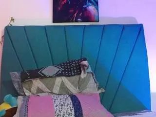 Offline stefany-wish on CamSoda