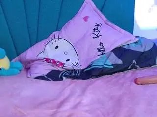 Offline stefany-wish on CamSoda