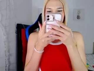 stefanymendez on CamSoda 