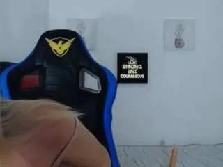 stefanymendez on CamSoda 