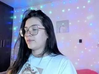 steffy-ks on CamSoda 