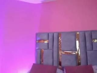 steffy-ks on CamSoda 
