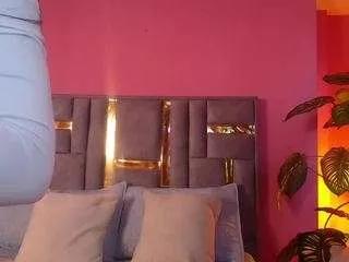 steffy-ks on CamSoda 