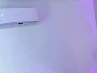 stefythomson on CamSoda 