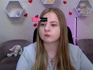 stella-blonde on CamSoda 