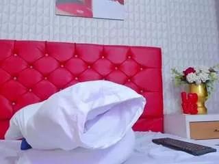 stellahoorny on CamSoda 