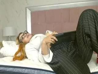stephaniemoretti on CamSoda 