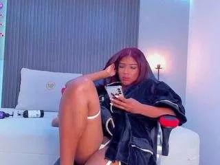 stephany-summer on CamSoda 