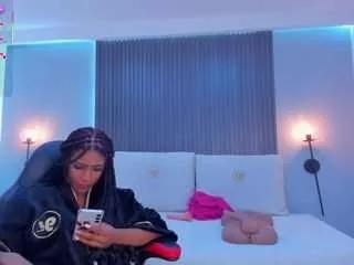 stephany-summer on CamSoda 