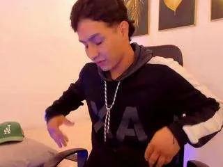 stonegrey1 on CamSoda 