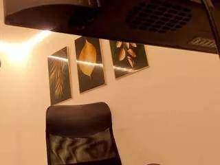 stonegrey1 on CamSoda 