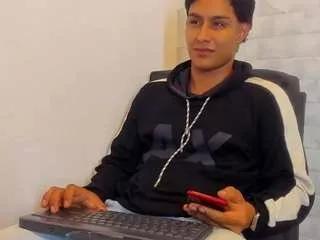 stonegrey1 on CamSoda 